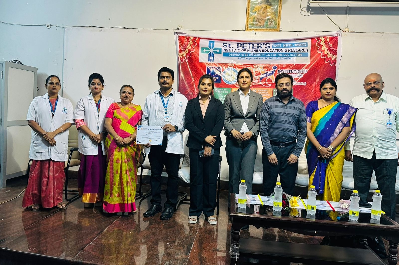 SPIHER Event Image 6